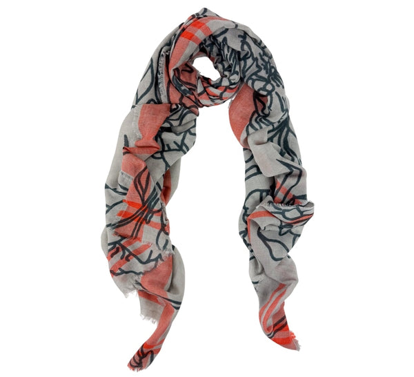 Winston Stole Pashmina & Scarves 