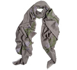 Wisteria Vine Stole Pashmina & Scarves 