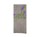 Wisteria Vine Stole Pashmina & Scarves Purple 