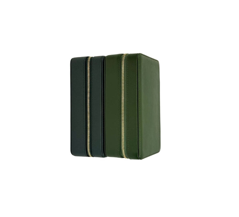 Zip Jewellery Box Jewellery & Cufflink Boxes 