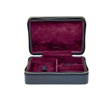 Zip Jewellery Box Jewellery & Cufflink Boxes 