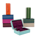 Zip Jewellery Box Jewellery & Cufflink Boxes 