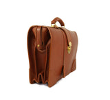 A-Frame Briefcase - Pickett London