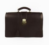 A-Frame Briefcase - Pickett London