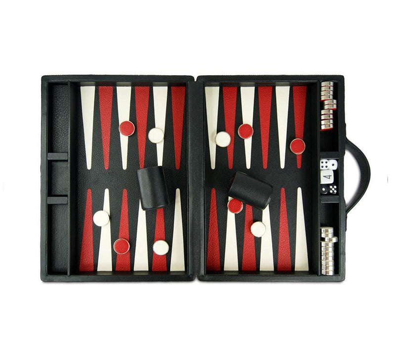 A4 Backgammon Set - Pickett London