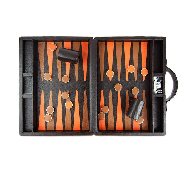 A4 Backgammon Set - Pickett London