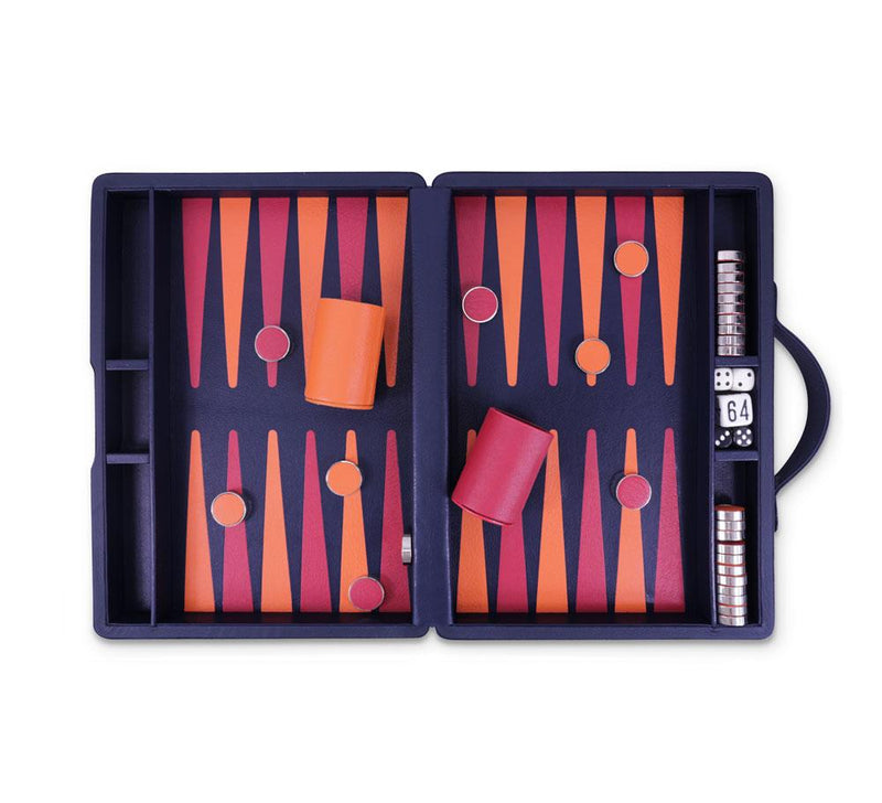 A4 Backgammon Set - Pickett London