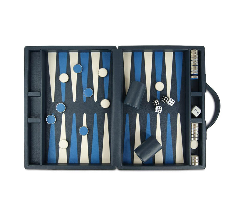 A4 Backgammon Set - Pickett London