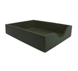 A4 Paper Tray Home Accessories Dark Green 