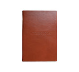 Address Book Books & Journals Tan 