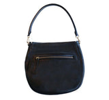 Angelica Handbag Handbags Black 