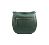 Angelica Handbag Handbags Dark Green 