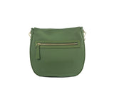 Angelica Handbag Handbags Loden 