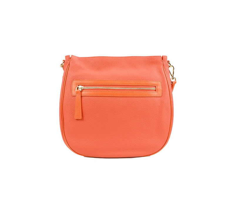 Angelica Handbag Handbags Orange 