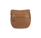 Angelica Handbag Handbags Tan 
