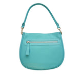 Angelina Handbag Handbags Aqua 