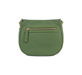 Angelina Handbag Handbags Loden 