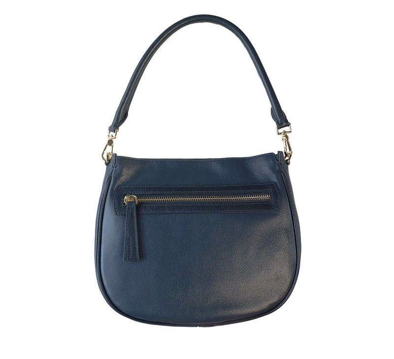 Angelina Handbag Handbags Navy 