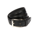 B50 Stitched Bridle Hide Belt - Pickett London