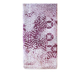 Bali Shawl Pashmina & Scarves Plum 