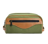 Blyford Canvas Washbag - Pickett London