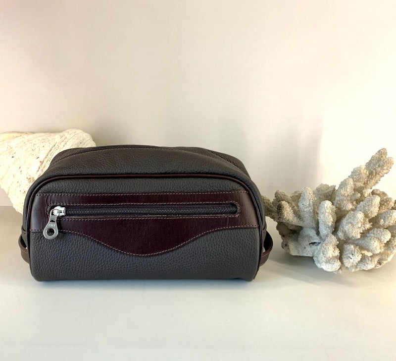 Blyford Washbag - Pickett London