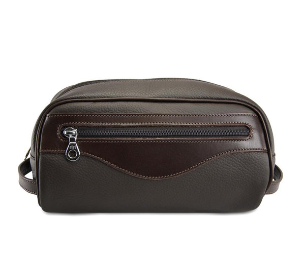 Blyford Washbag - Pickett London