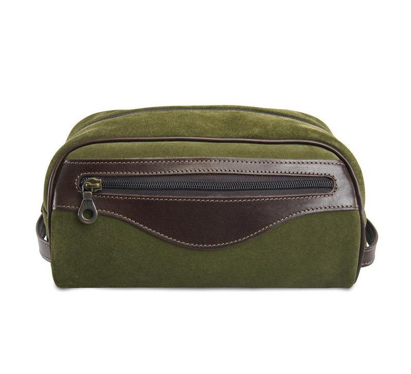 Blyford Washbag - Pickett London