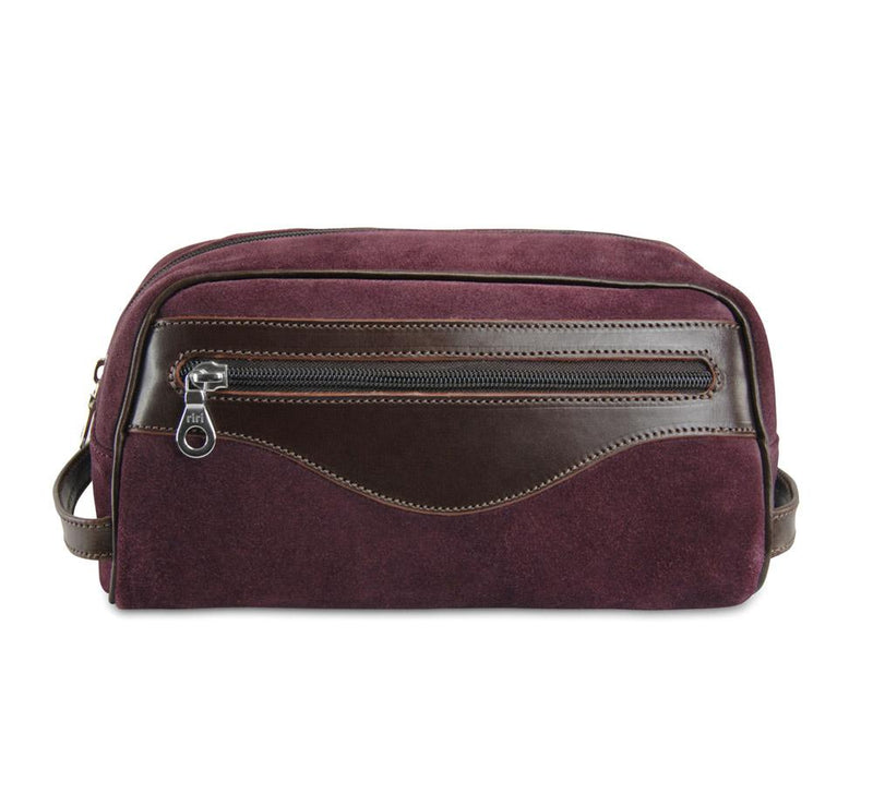 Blyford Washbag - Pickett London