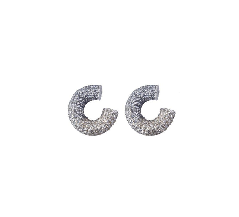 Boccador Clip On Earrings - Pickett London