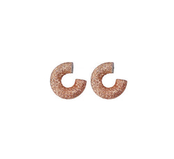 Boccador Clip On Earrings - Pickett London