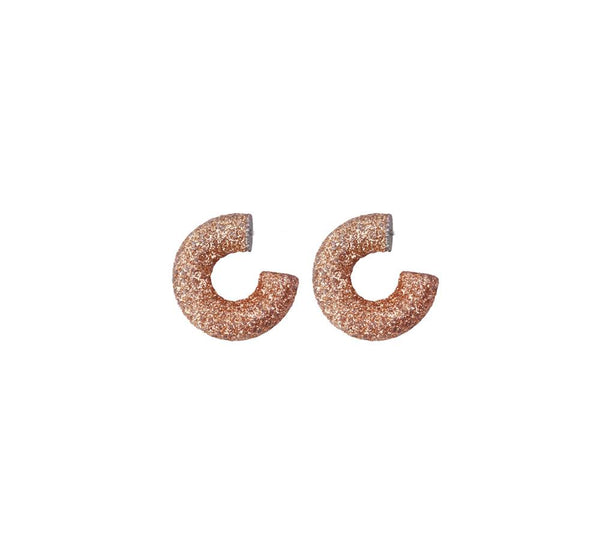 Boccador Clip On Earrings - Pickett London