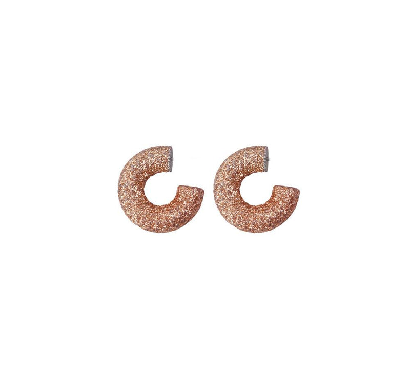 Boccador Clip On Earrings - Pickett London