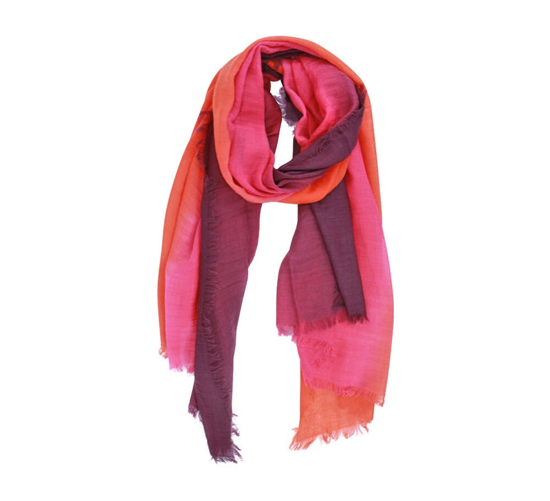 Bologna Shawl Pashmina & Scarves 