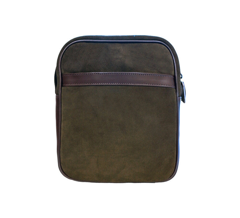 Bond Small Messenger Bag Briefcase 