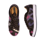 Bosphorus Pumps EU36 Kilim Slippers/Trainers Purple 