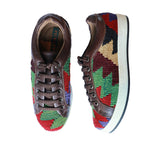 Bosphorus Pumps EU39 Kilim Slippers/Trainers Green 