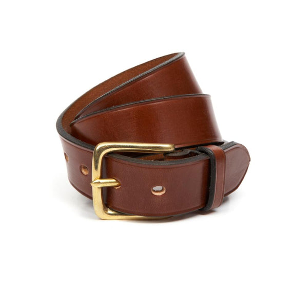 C11 Bridle Hide Belt - Pickett London