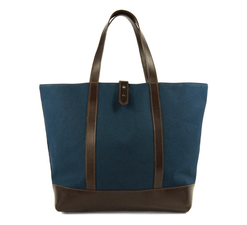 Canvas Shopper Tote - Pickett London