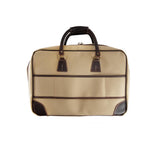 Canvas Travel Bag - Pickett London