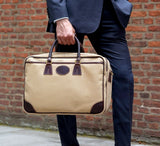 Canvas Travel Bag - Pickett London