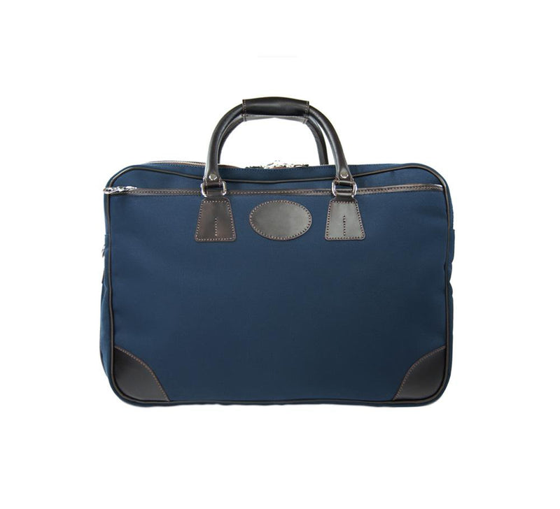 Canvas Travel Bag - Pickett London