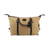 Carry On Classic Canvas Holdall - Pickett London