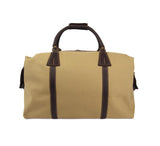 Carry On Classic Canvas Holdall - Pickett London