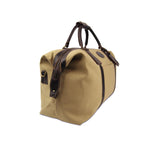 Carry On Classic Canvas Holdall - Pickett London