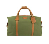 Carry On Classic Canvas Holdall - Pickett London