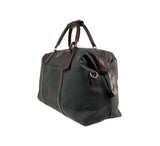 Carry On Waxed Canvas Holdall - Pickett London