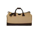 Carry-On Weekend Canvas Holdall - Pickett London