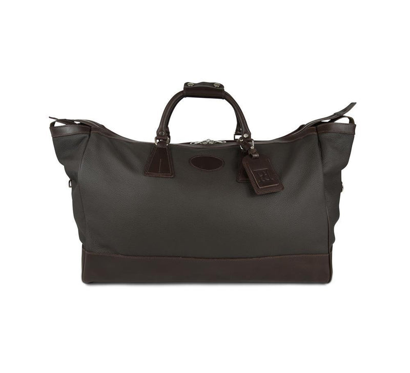 Carry-On Weekend Holdall - Pickett London