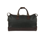Carry-On Weekend Waxed Canvas Holdall - Pickett London
